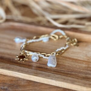 Bracelet summer